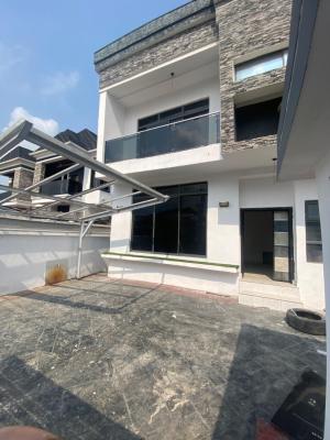 4 Bedroom Semi Detached with Bq, Ikota, Lekki, Lagos, Detached Duplex for Sale