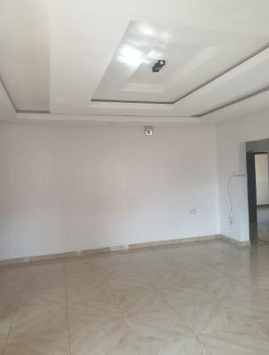 Lovely 3 Bedrom Flat (2 in a Compound) Upstairs, Inside Magodo Gra Phase 2 Estate Shangisha Lagos, Gra Phase 2, Magodo, Lagos, Flat / Apartment for Rent