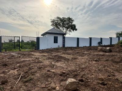 Affordable Premium Land in a Strategic Location with Good Title, Golden City Estate Dijo Village ,eruwa Road, Eleyele, Ibadan, Oyo, Residential Land for Sale