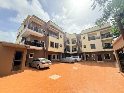 Premium 2 Bedroom Apartment with a Balcony, Lekki Phase 1, Lekki, Lagos, House for Rent