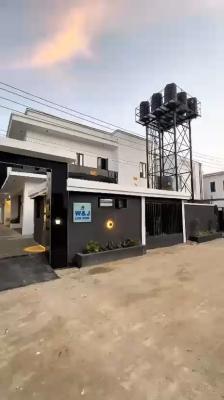 Contemporary 3bedroom Spacious Terrace Duplex, Ikota, Lekki, Lagos, Terraced Duplex for Sale