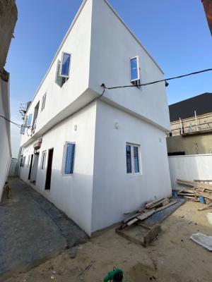 Brand New 1 Bedroom Mini Flat, Greenville Estate, Badore Ajah Lagos, Ajah, Lagos, Mini Flat (room and Parlour) for Rent