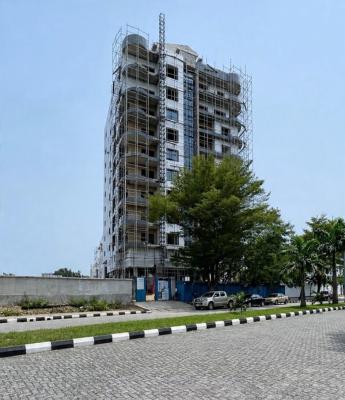 Lovely 4 Bedroom Apartment with Bq, Ikoyi, Ikoyi, Lagos, Block of Flats for Sale