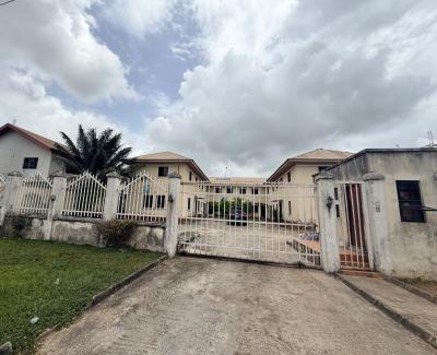 Strategically Located 3 Unit of 3 Bedrooms Terrace Duplex, Off Admiralty Way, Lekki Phase 1, Lekki, Lagos, House for Sale