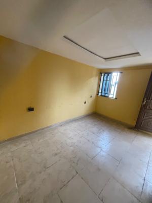 Selfcon Upstairs in a Neat Compound, Badore, Badore, Ajah, Lagos, House for Rent
