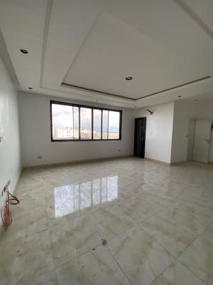 Brand New 3 Bedroom Apartments with  Two Car ( Move in Date June 1), Salem, Ikate, Lekki, Lagos, Flat / Apartment for Rent