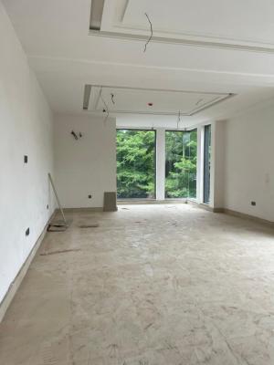 Strategically Located Office/ Shop Space, Main, Gwarinpa, Abuja, Office Space for Rent