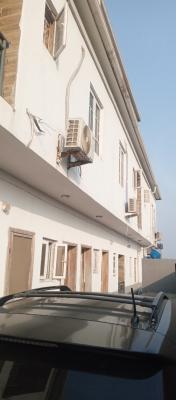 Room Upstairs Shared Kitchen, Ibejige Estate, Osapa, Lekki, Lagos, Self Contain (single Rooms) for Rent