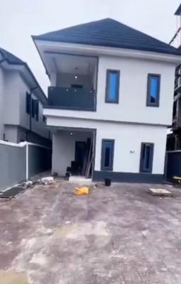 for  // 4 Bed Duplex // Gown Estate // 10m  Newly Built 4 Bedroom, Gowon Estate, Egbeda, Alimosho, Lagos, Detached Duplex for Rent