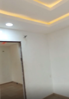 Lovely Mini Flat with Pop Ceiling, Off Ajoke Road, Abule Egba, Agege, Lagos, Mini Flat (room and Parlour) for Rent