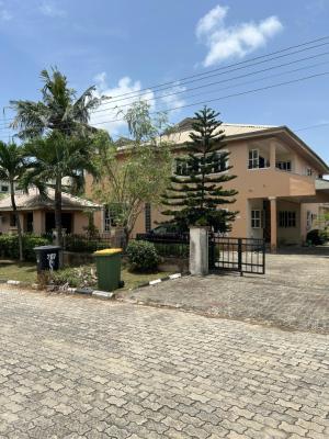 7 Bedroom Detached Duplex, Cooperative Villa Estate, Ajah, Lagos, House for Sale