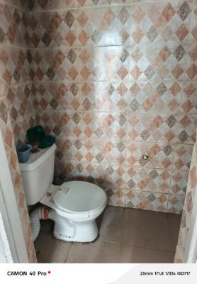 Bq in Agungi By Domino Pizza, in an Estate, Agungi, Lekki, Lagos, Self Contain (single Rooms) for Rent