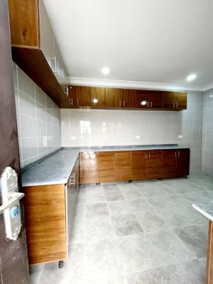 Brand New Massive 3bedroom Flat in a Serene Environment, Gwarimpa Main, Gwarinpa, Abuja, Flat / Apartment for Rent