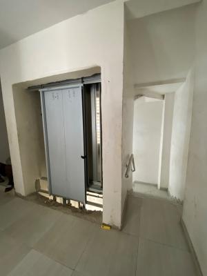 Brand  New 3 Bedroom Spacious Apartment with Bq and 24hrs Light, Ikate Salem, Ikate, Lekki, Lagos, Flat / Apartment for Rent