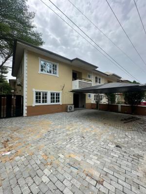 Well Mentained 3 Bedroom Semi Detached Duplex, Megamount Estate, Ikota, Lekki, Lagos, Semi-detached Duplex for Rent