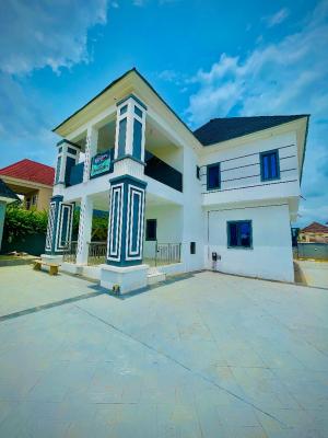 4 Bedroom Detached Duplex + Guest Chalet, Lokogoma District, Abuja, Detached Duplex for Sale