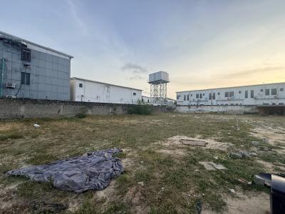 Bare Land Directly, Orchid Road, Lekki, Lagos, Land for Sale