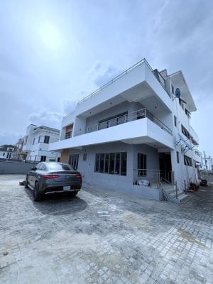 Spacious 2-bedroom Apartment with Modern Layout, Orchid, Lekki, Lagos, Flat / Apartment for Rent