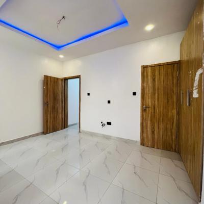 2 Bedroom Flat, Salem, Ikate, Lekki, Lekki, Lagos, Flat / Apartment for Rent