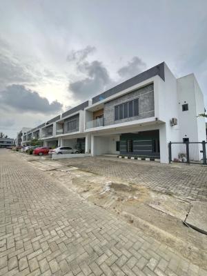 Fully Furnished 3-bedroom Detached Duplex with Premium Finishing, Fully Furnished 3-bedroom Detached Duplex with Premium Finishing, Ajah, Lagos, Detached Duplex for Rent