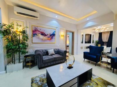 Fully Furnished 1-bedroom Apartment with Functional Layout, Ikoyi, Lagos, Mini Flat (room and Parlour) Short Let