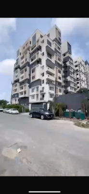 Victoria Island Penthouse, Victoria Island, Victoria Island (vi), Lagos, Flat / Apartment for Sale