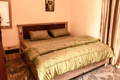 Hotel, Mararaba, Abuja, Self Contain (single Rooms) Short Let