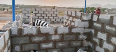 3 Bedroom Fully Detached Penthouse with Bq., Behind Nia & Sss Staff Quarters, Karu, Abuja, Residential Land for Sale