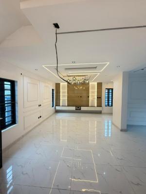 Newly Built 5 Bedroom Detached Home with Bq, Omole Phase 1, Ikeja, Lagos, House for Sale