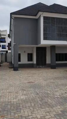 Brand New 5 Bedroom Fully Detached Duplex, Jahi, Abuja, Detached Duplex for Rent