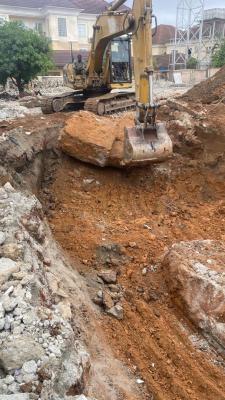 Investor Opportunity- Offplan: 5 Bedroom Terrace Duplex + Penthouse, Jabi, Abuja, Terraced Duplex for Sale