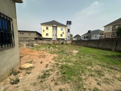 Strategic 450sqm Land, Kubwa, Abuja, Residential Land for Sale