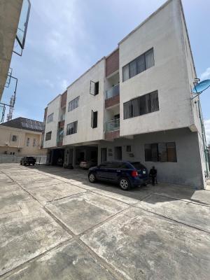 2bedroom Apartment, Chevron, Lekki, Lagos, Flat / Apartment for Sale