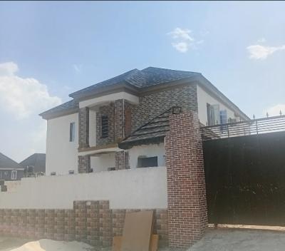 Studio, Near Ice Land Beach, Ajah, Lagos, Self Contain (single Rooms) for Rent