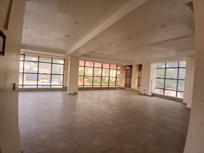 Commercial Office Space 120 Sq M, Mabushi, Abuja, Commercial Property for Rent