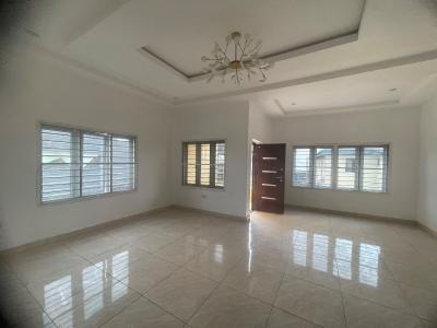 3  Bedroom Duplex with a Room Bq, Wuye, Abuja, House for Rent