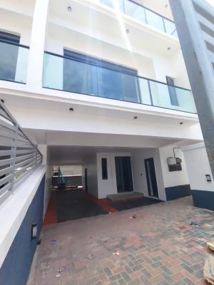 Newly Built Luxury 3 Bedroom Duplex, Blenco Sangotedo, Ajah, Lagos, Semi-detached Duplex for Rent
