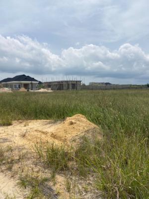 a Plot of Land, Peak Luxury Estate on Monastry Road, Sangotedo Ajah Lekki Lagos, Sangotedo, Ajah, Lagos, Residential Land for Sale