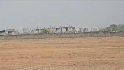 1,452sqm, Residential, C of O, Wuye, Abuja, Residential Land for Sale