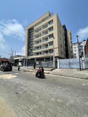 Serviced 1 & 2 Bedroom Apartments with Pool & Modern Finishes, Situated in a Secure and Highly Sought-after Area., Ikate, Lekki, Lagos, Flat / Apartment for Sale