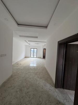 Brand New 14 Units of 3 Bedrooms Apartments + Swimming Pool, Ikeja, Lagos, Flat / Apartment for Rent
