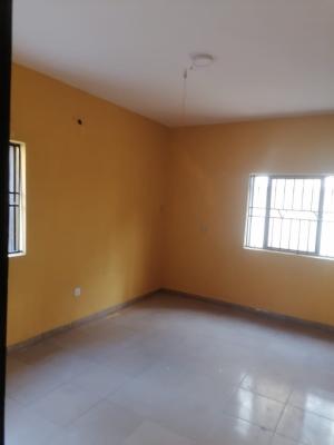 Spacious 2 Bedroom Apartment, Addo Road, Ajah, Lagos, Flat / Apartment for Rent