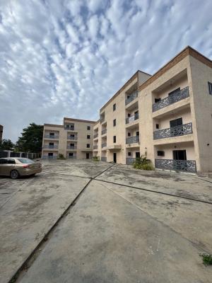 Brand New 12nos of 3 Bed Apartments + 2nos of 3 Bed Penthouse + Pool, Ikeja, Lagos, Block of Flats for Sale