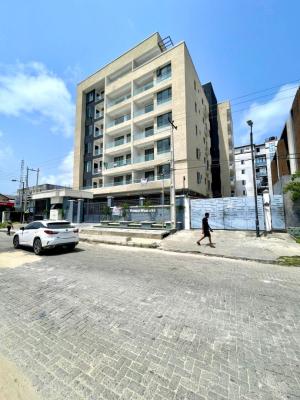1& 2  Bedroom Apartment with Swimming Pool, Ikate, Lekki, Lagos, Flat / Apartment for Sale