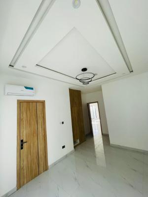 Brand New 2 Bedroom Flat, Ikate, Lekki, Lagos, Flat / Apartment for Rent