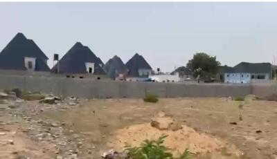 1200sqm, Residential, R of O, Lugbe District, Abuja, Residential Land for Sale