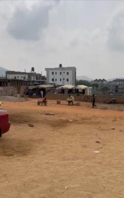 900sqm, Residential, C of O, Jahi, Abuja, Residential Land for Sale