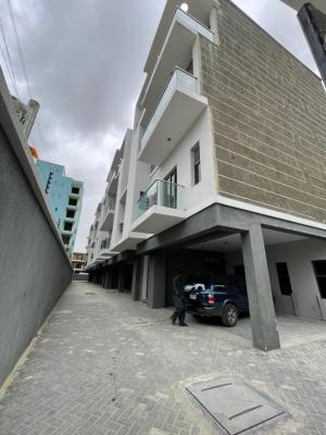 Exquisite 2 Bedroom Penthouse with Pool and Gym, Lekki Phase 1, Lekki, Lagos, Terraced Duplex for Sale