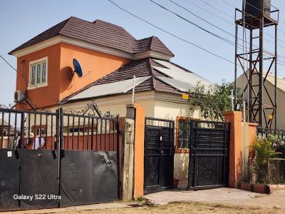 Luxury 3bedroom Duplex, Kubwa, Abuja, House for Sale
