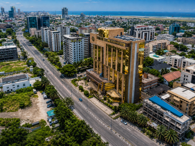 a Prime 3,400 Sqm Commercial / Mixed-use Land, Adeola Odeku Street, Victoria Island (vi), Lagos, Commercial Land for Sale